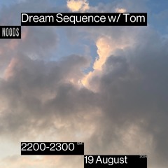 Dream Sequence 01