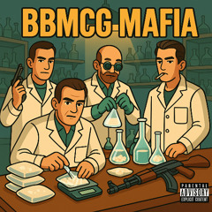 BBMCG Mafia