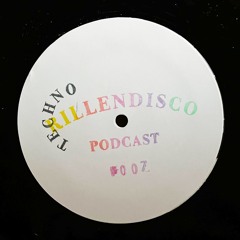 Rillendisco Podcast #007