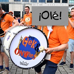 Olé Olé Olé Olé (Doofus Dutch)