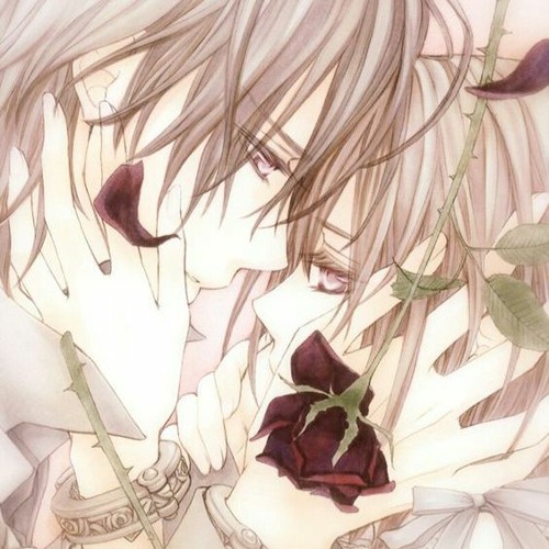 for her