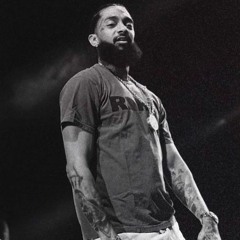 Nipsey Hussle x Dave East Type Beat 2021 - Six O [Prod. By GIPSY]