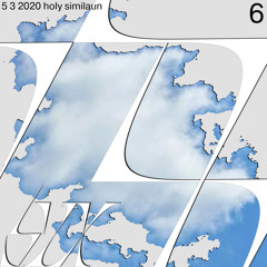Tightmix 6 — Holy Similaun