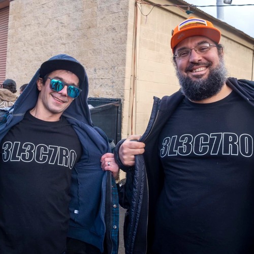 Bartek Industries B2b brandroid @ Moontribe New Years Day Vibe 2023 by Moonkitty & Subtract