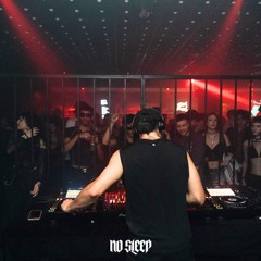 Mario Tishok @ Sala Cosmos [11/01/2025 Tascam Live Set]
