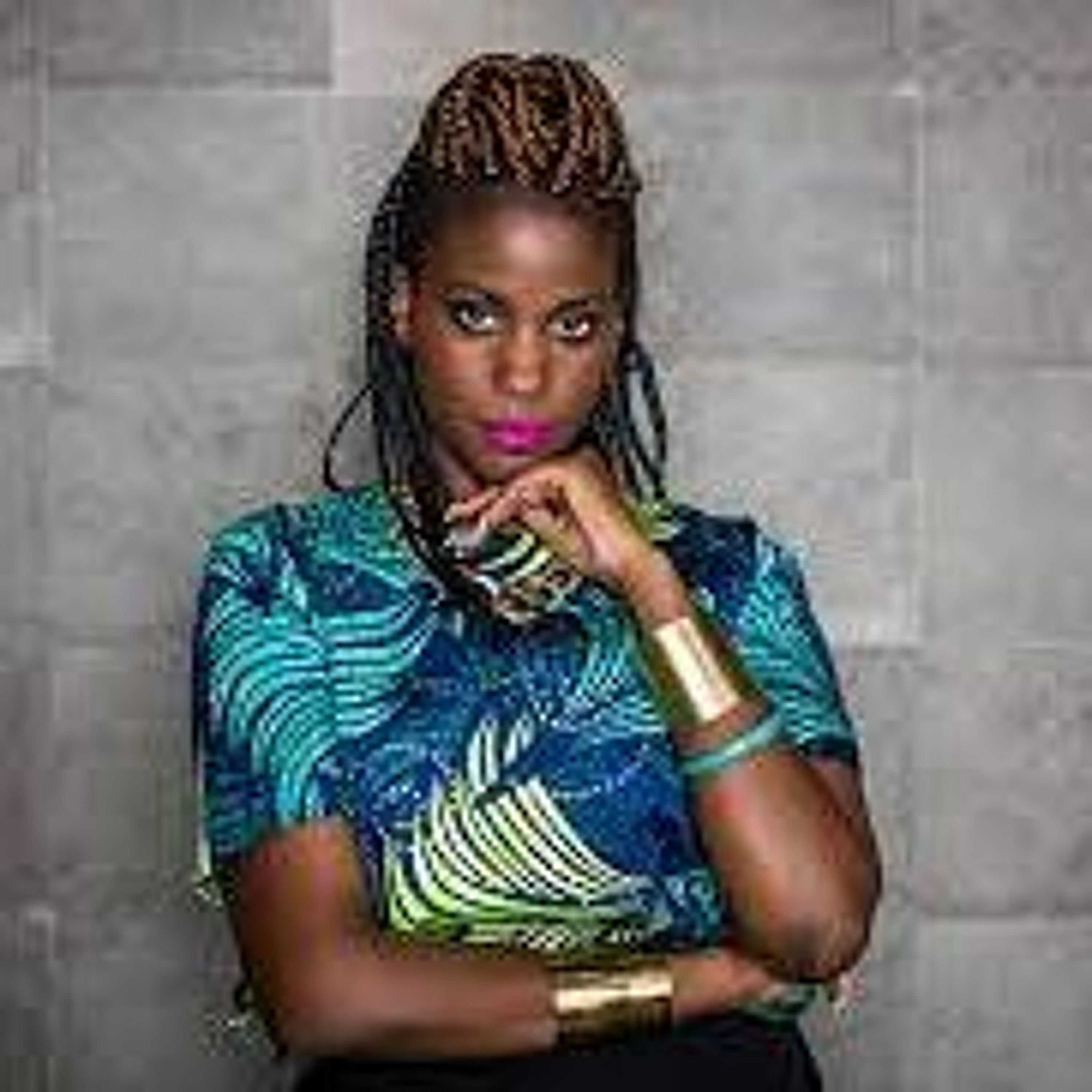 [Dubplate] "Dont Do It"  by Kenya's Treesha for Mfalme Addies episode artwork