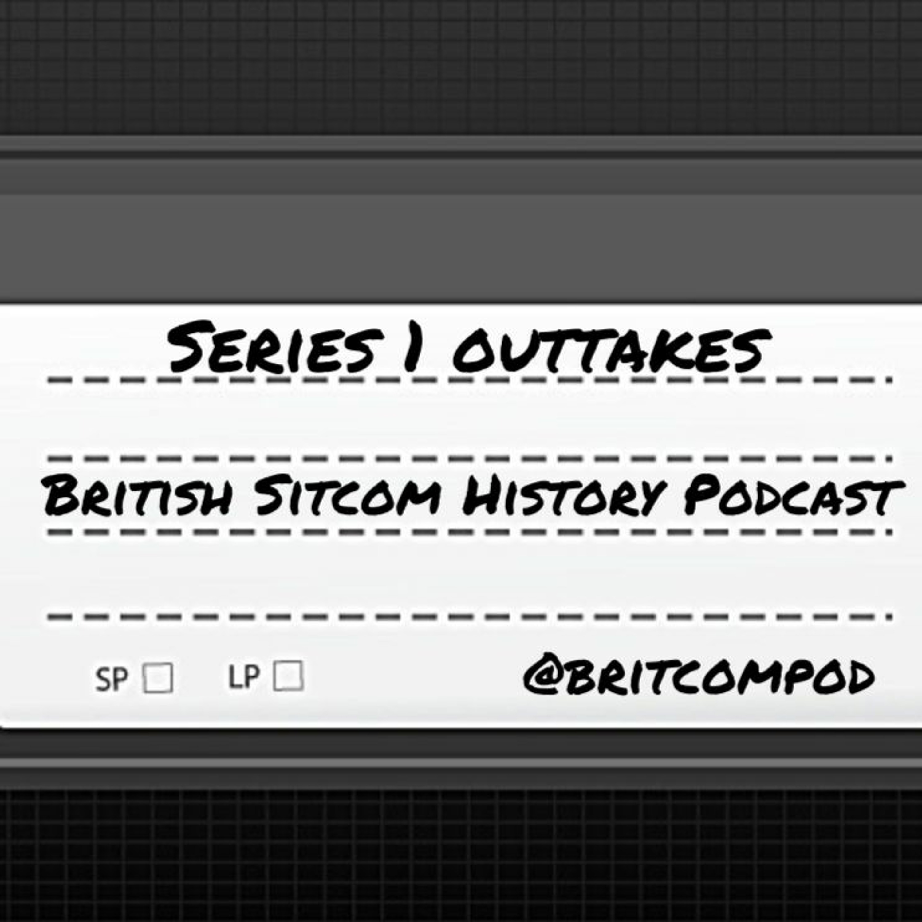 British Sitcom History Podcast