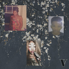 xxlvciferxx - Black Nails and Cigarettes V (prod by wxrst)