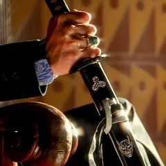 тёмный принц  вклубе (ReJazzed)