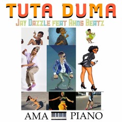 TUTA DUMA feat Ahns Beatz