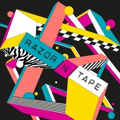 Apple Mix: Razor-N-Tape, In The Mix 025: Megatronic (DJ Mix)