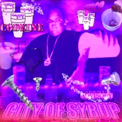 BIG moe. - City Of Syrup slowed SCREW SOUTHSIDE ROLL ON CHOPPAZ