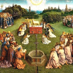 The Mass and the Sacrifice of the Altar