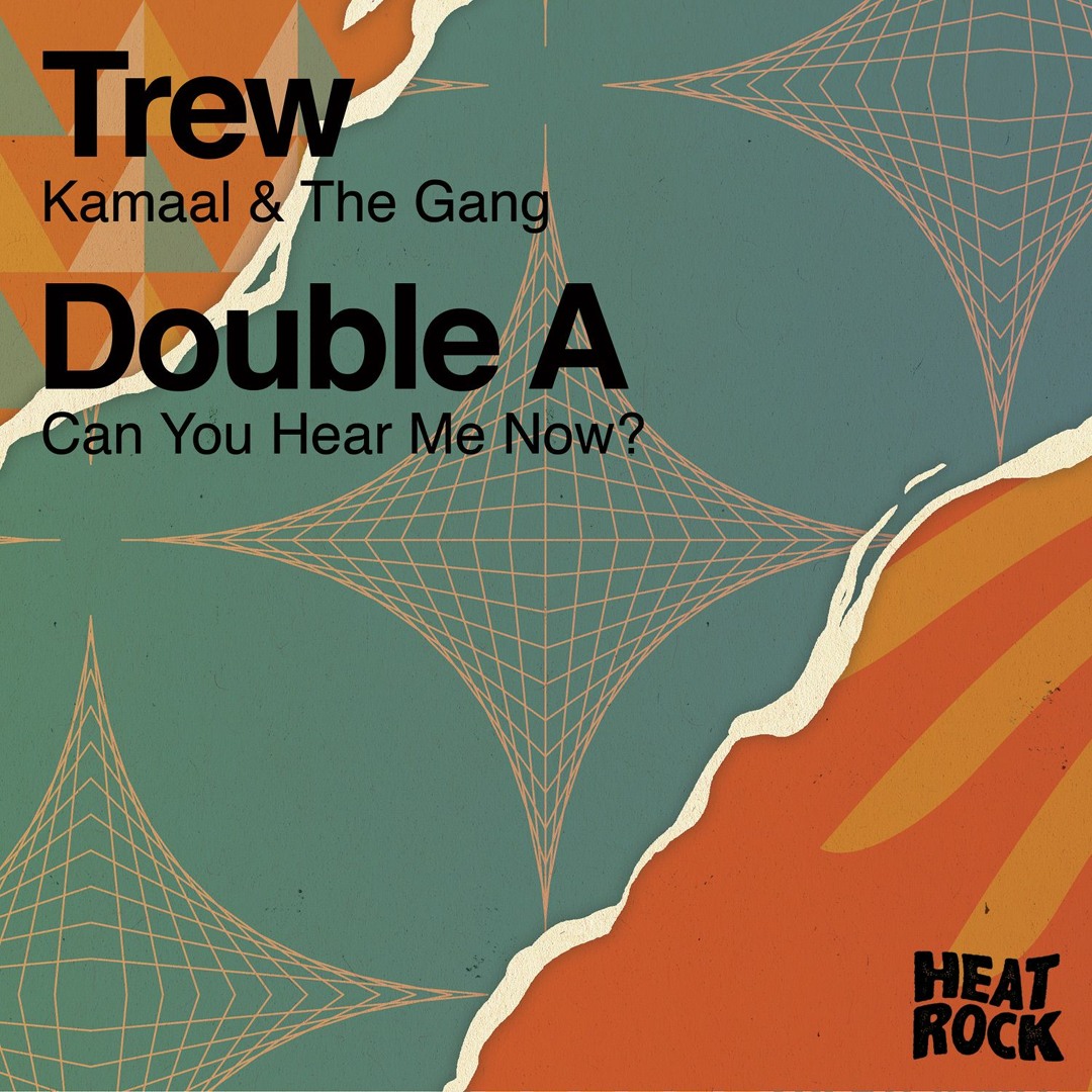 【2024年製 新品】 A Double Stream - Yours Is Source (The Now? Me Hear You Can 洋楽