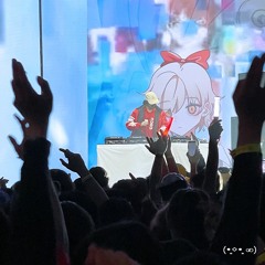 Kotori LIVE @ AX Neon District 2023