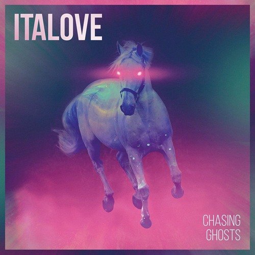 B1 Italove - Chasing Ghosts (Electro Potato Remix)(sample)
