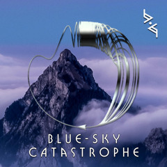 Blue-Sky Catastrophe