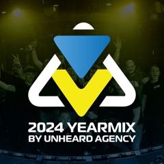 Unheard Agency - Yearmix 2024