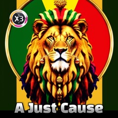 A Just Cause [Ragga Jungle]
