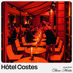 Hôtel Costes 2025  Hotel Costes