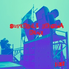 Supercalifrigida (remix)