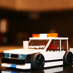 Sadboy på öppet hav-instrumental