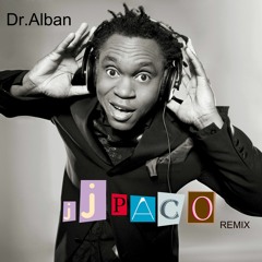 Dr Alban - It's My Life (JJ Paco Music)