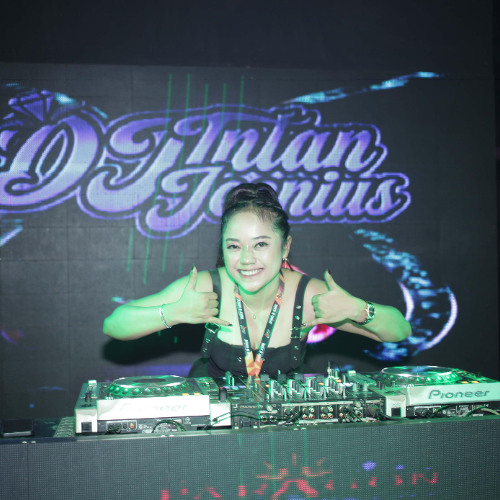 LUKO BAUKIA JO SAMBILU [ Donny Fernanda x TUAN MUDA 87 PROJECT ] #DJ INTAN JENIUS