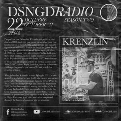 DSNGDRadio 046 - Krenzlin
