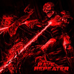 Marshmello & Space Laces - Rave Repeater (Blood Vision Remix)