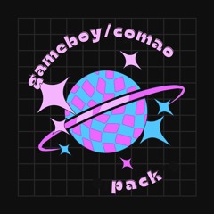 BLACKPINK - BOOMBAYAH(Comao Bootleg)------FREEDOWNLOAD