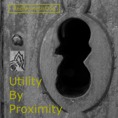 Utility By Proximity