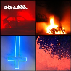 godless ''Train of Thought'' (INSTRMNTL)