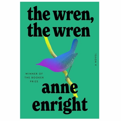 How To Read (Book) The Wren,the Wren