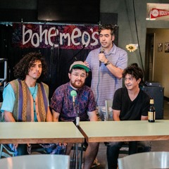 UMJ Trio - El Fin (Live At Bohemeos)