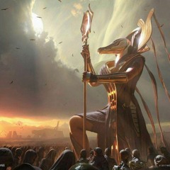 At The Next Meeting Of The Gods