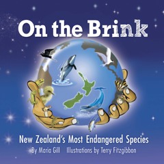 On The Brink (Audiobook Extract) By Maria Gill Read By Maria Gill