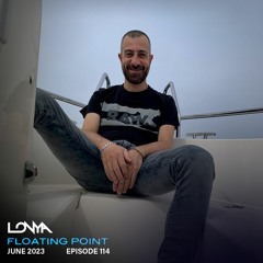 Lonya Floating Point Episode 114 June 3 2023