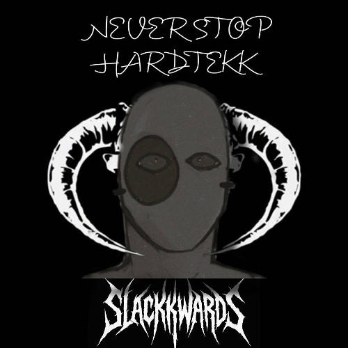 Never Stop Hardtekk