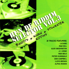 Babylon Is Out a Control