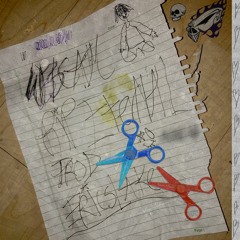 w3bcam & rip eternal - Mixed Up (prod. ericslake)