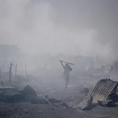 Fréquents incendies au marché Bouiboui, sur  la route de Boali