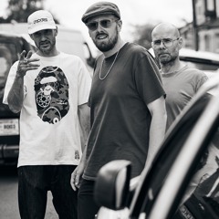 The Sauce - Symmetry Recordings Promo Mix