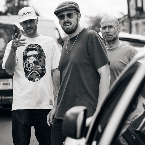 The Sauce - Symmetry Recordings Promo Mix