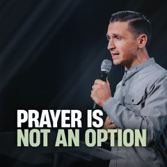 Build An Altar Of Prayer // Ivan Semenyuk