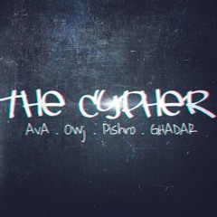 Cypher (Feat. Reza Pishro & Ghadar & Ali Owj)