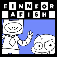Finn For A Fish