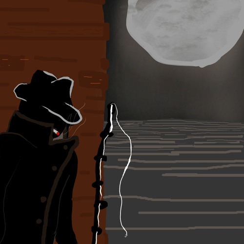 Moon Man -Middy Ice-