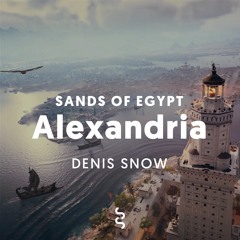 Sands Of Egypt: Alexandria