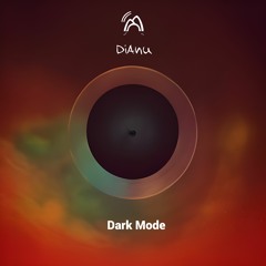 DiAnu - Dark Mode